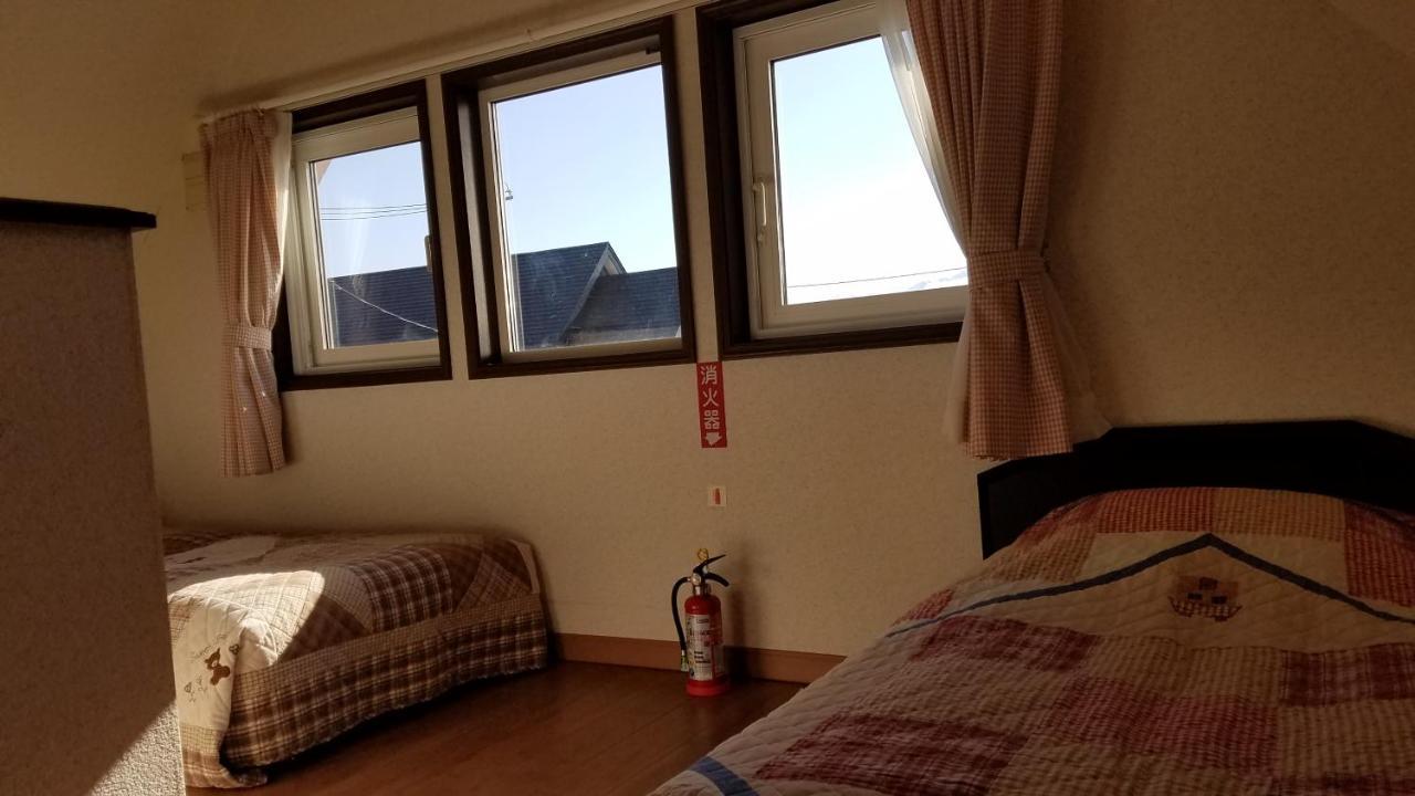 Cottage Morino Nakamatachi Фурано Экстерьер фото