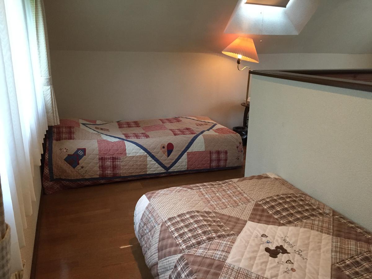 Cottage Morino Nakamatachi Фурано Экстерьер фото