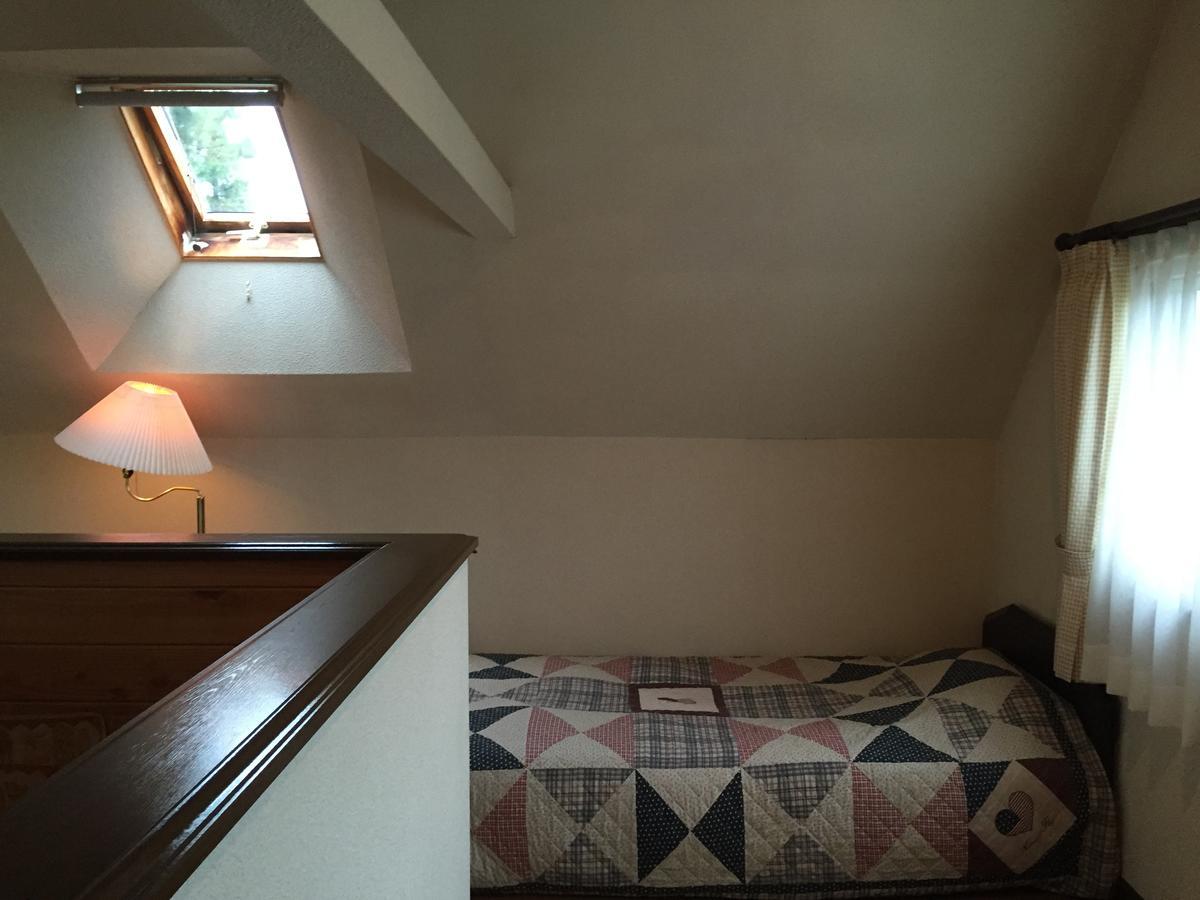 Cottage Morino Nakamatachi Фурано Экстерьер фото