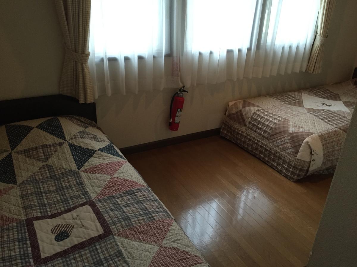 Cottage Morino Nakamatachi Фурано Экстерьер фото