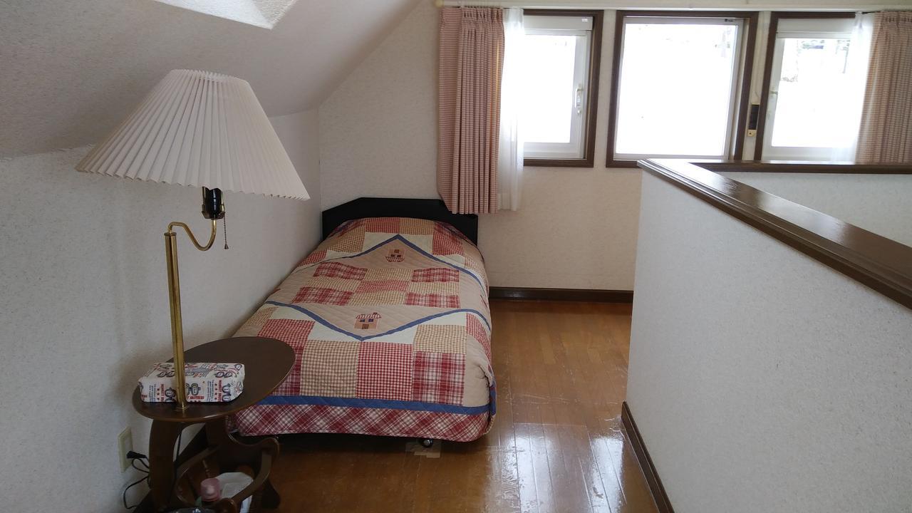 Cottage Morino Nakamatachi Фурано Экстерьер фото
